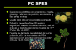PC SPES