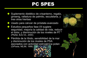 PC SPES