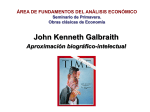 John Kenneth Galbraith (2008)