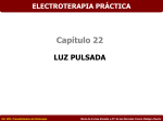 Luz pulsada - StudentConsult.es