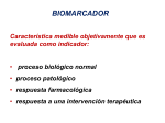 Diagnóstico Molecular del Cáncer.