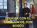Diapositiva 1 - Conoce a Don Bosco