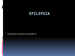 EPILEPSIA