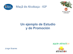 Diapositivo 1 - Associação Brasileira de Produtores de Maçã