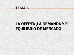 economía tema 5 2016