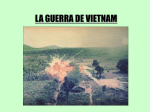 la guerra de vietnam - GUERRA FRIA FUERA DE EUROPA