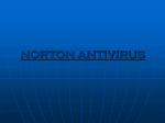 norton antivirus - hola, este es el servidor de chacharas el nido