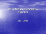 COMUNIDAD ECONOMICA EUROPEA.pps