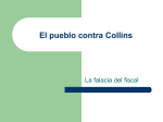 El pueblo contra Collins