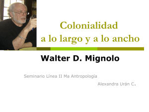 Walter_MignoloColonialidad_a_lo_largoy_Ancho