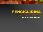 FENCICLIDINA