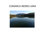 comarca ibores-jara - Agente Desarrollo Turístico