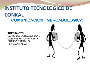Diapositiva 1 - mercadotecniaycomunicacioncorporativa