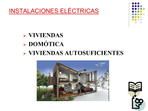 instalaciones eléctricas