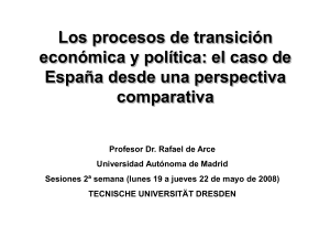 Diapositiva 1 - Universidad Autónoma de Madrid