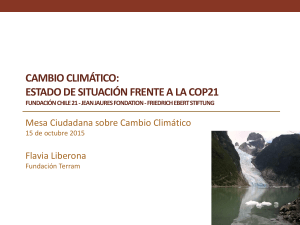 Presentaci&oacute;n de PowerPoint