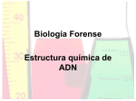 Introduction to Forensic Biology