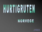 Hurtigruten Norway - La boutique del powerpoint