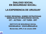 dialogo social