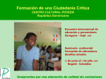 Diapositiva 1 - Liceo Segovia