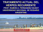 TRATAMIENTO DEL HERPES RECURRENTE2