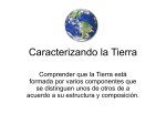 Caracterizando_la_Tierra