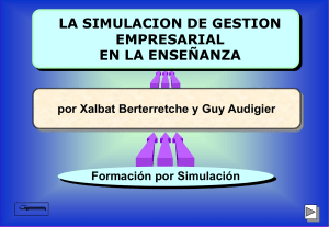 simulador - antikera