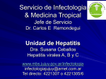 Diapositiva 1 - Ministerio de Salud de Jujuy