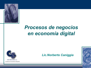 Economía Digital