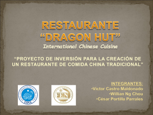 DIAPOSITIVAS_PROYECTO_DE_INVERSION_DRAGON_HUT_