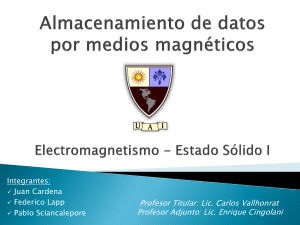 Grupo Nro 5 v2 - Electromagnetismo