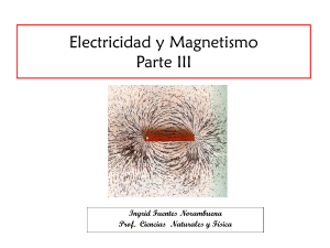 Electricidad y Magnetismo3