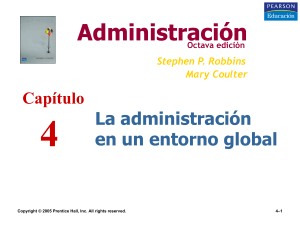 diapositivas robbins cap 4