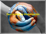 La Globalización Historia y Actualidad