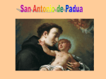 S.Antonio Padua