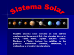 Sistema Solar - pequesdeuruguay