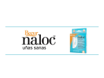 Presentación de Naloc