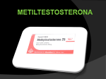 Metiltestosterona