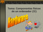 Hardware II