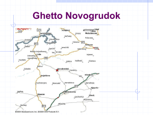 Novogrudok - Hejalutz Lamerjav