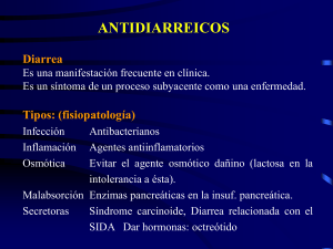 Presentación de PowerPoint