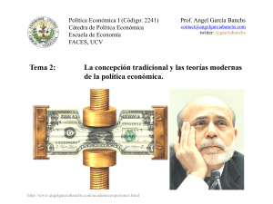 PowerPoint version - Angel Garcia Banchs
