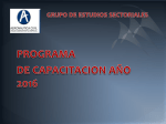 Presentación Costos de Operación 2016 1