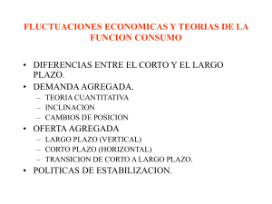 Cap 09 Introduction to Economic Fluctuations