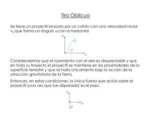 Tiro Oblicuo.pps