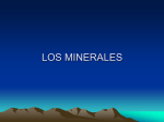los minerales - IHMC Public Cmaps