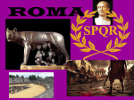 Ppt El Imperio Romano