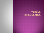 verbos irregulares 2010