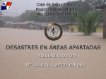 Caja de Seguro Social Región Bocas del Toro