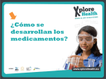 Diapositiva 1 - Xplore Health